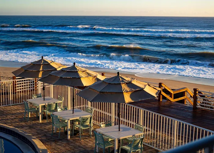 Melbourne Beach Resort