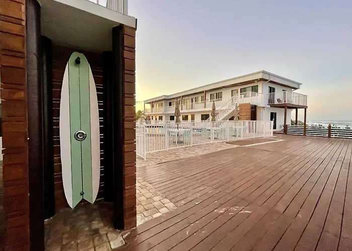 Melbourne Beach Resort