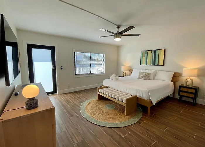 Melbourne Beach Resort