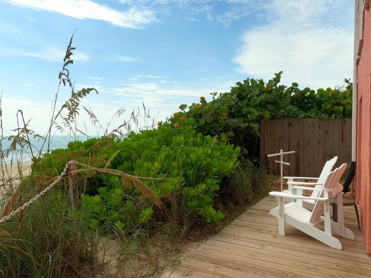 Hotel Melbourne Beach Resort Melbourne Beach