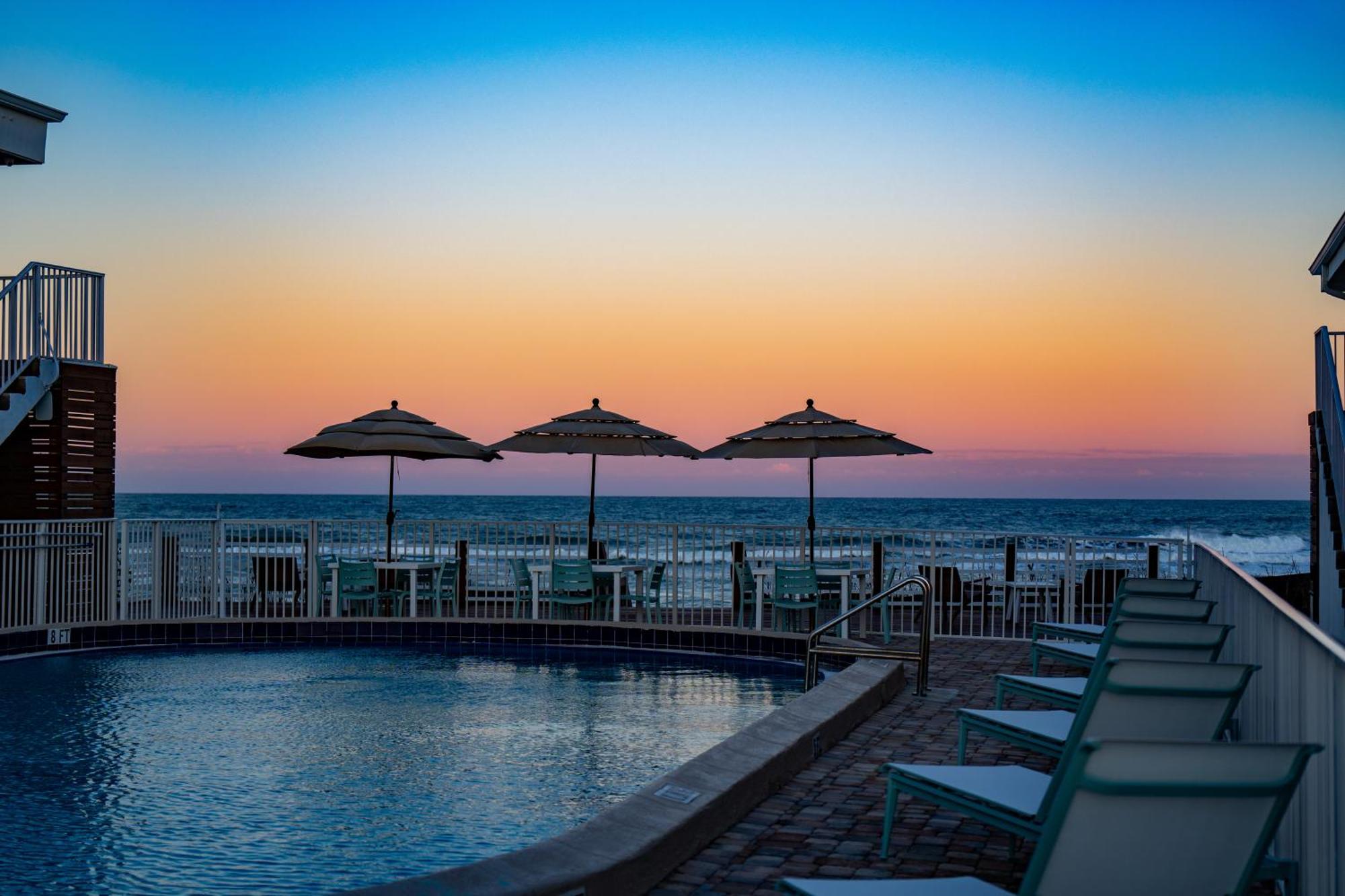Hotel Melbourne Beach Resort 4*