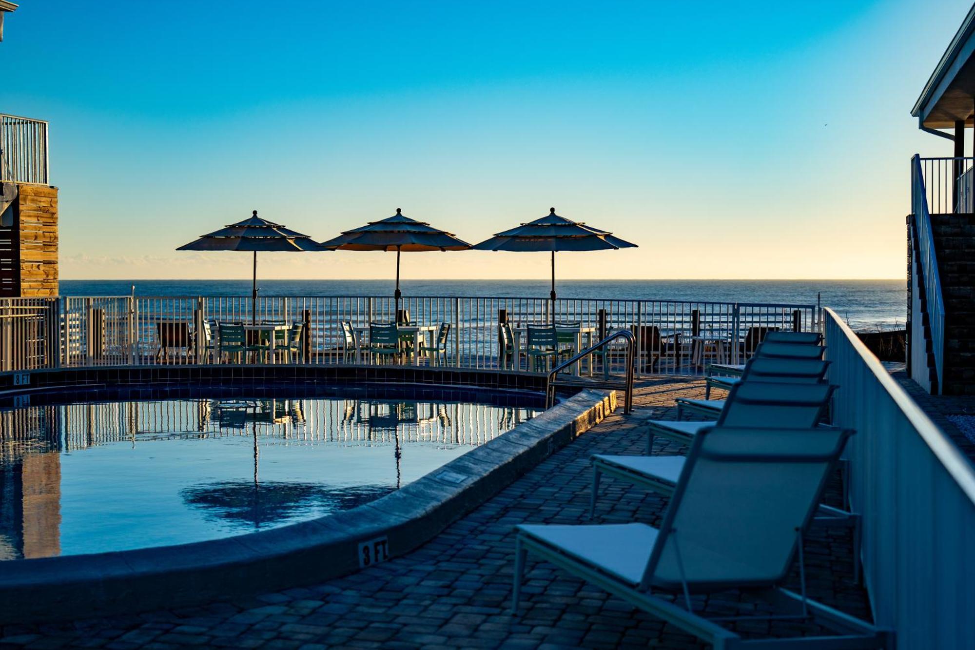 Melbourne Beach Resort Hotel Melbourne Beach