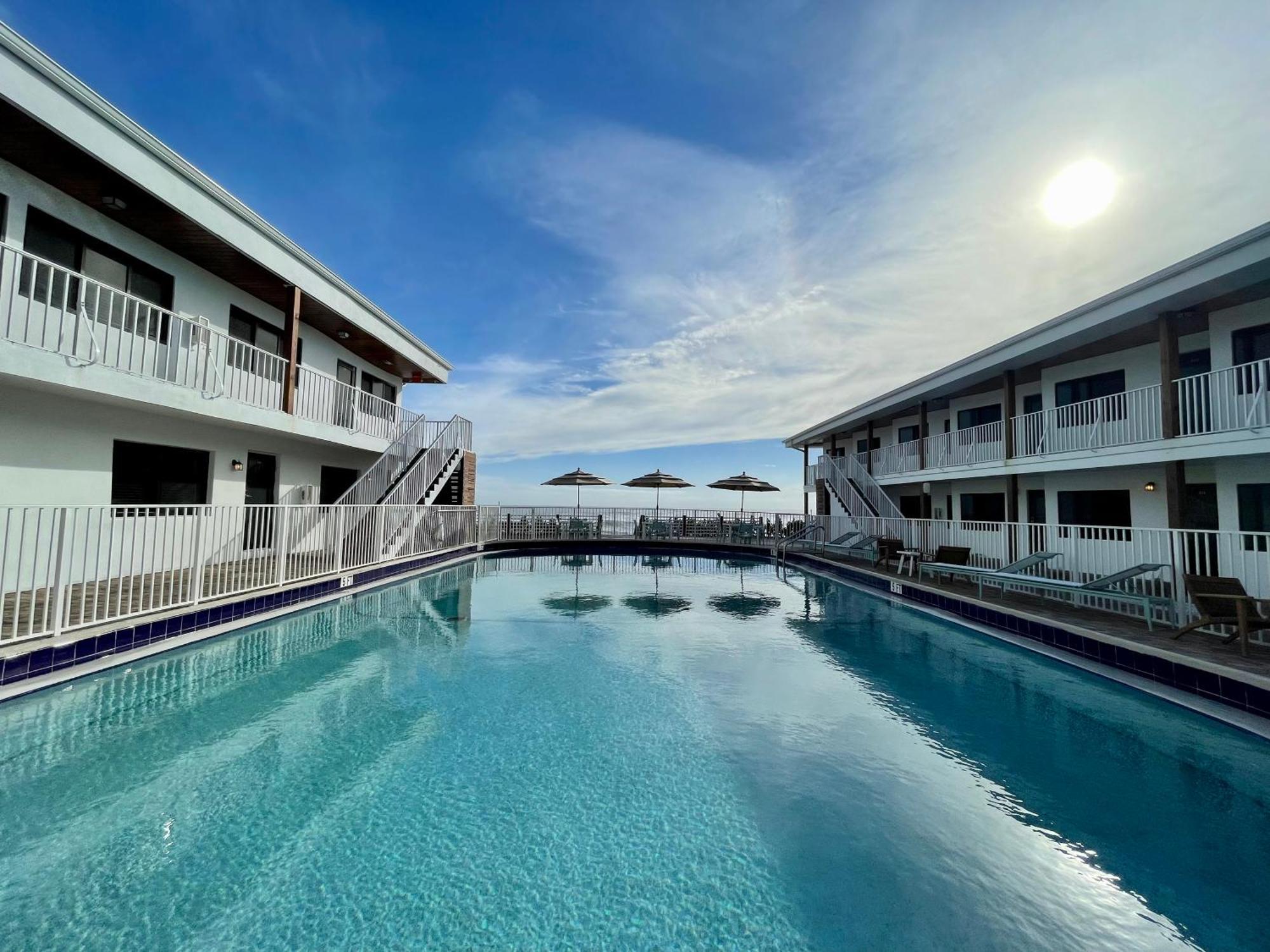 Melbourne Beach Resort Hotel