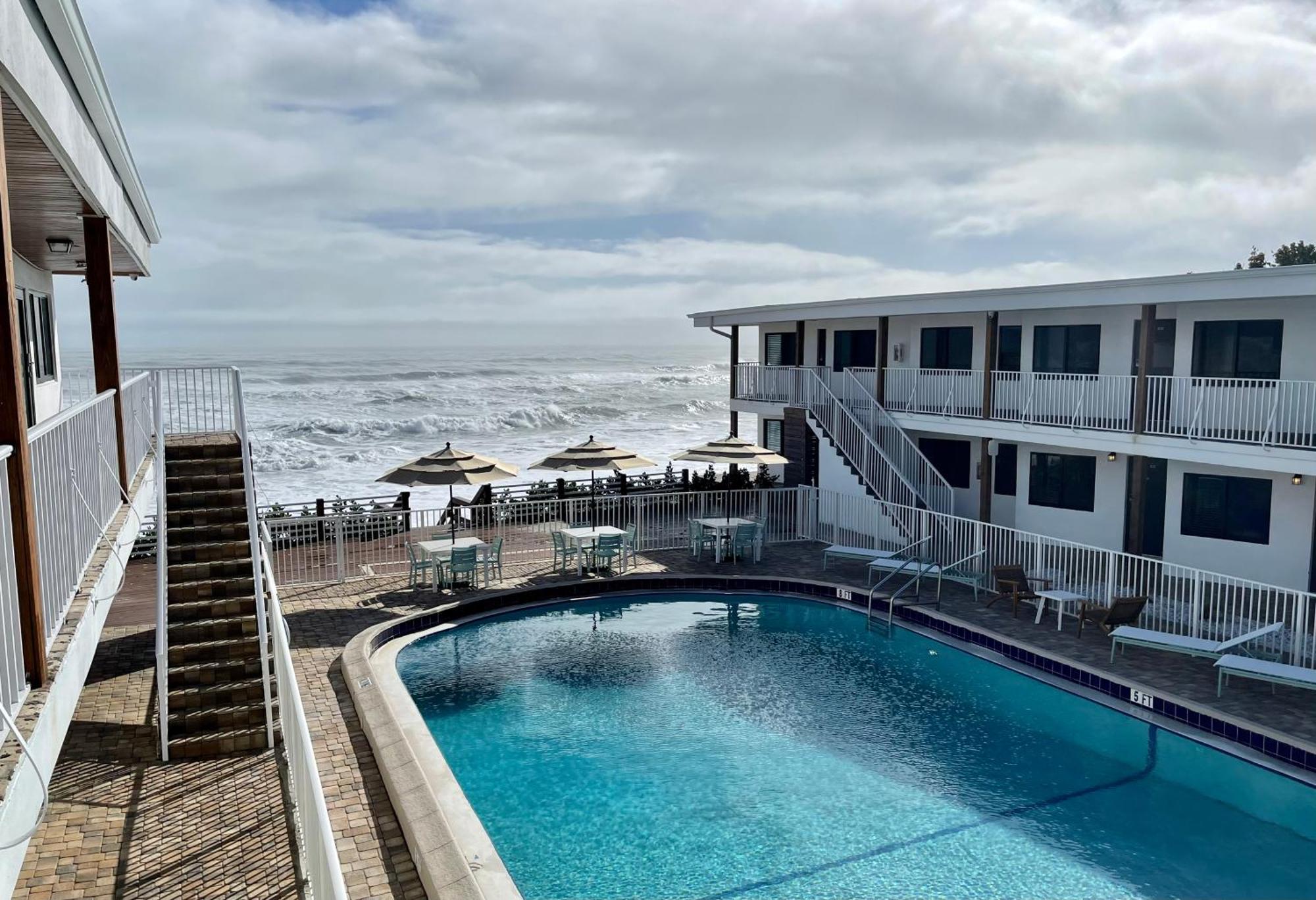 Hotel Melbourne Beach Resort 4*