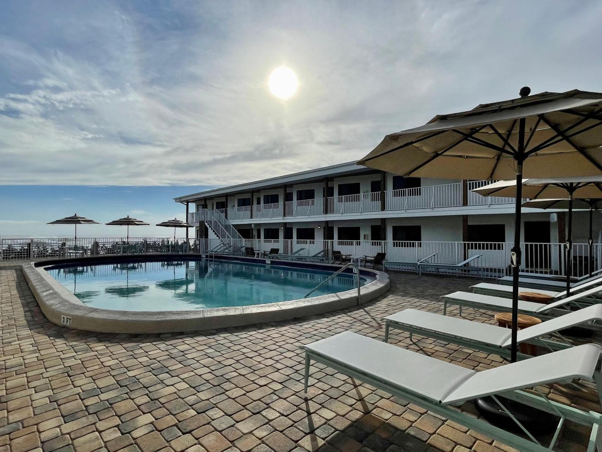 Hotel Melbourne Beach Resort Melbourne Beach