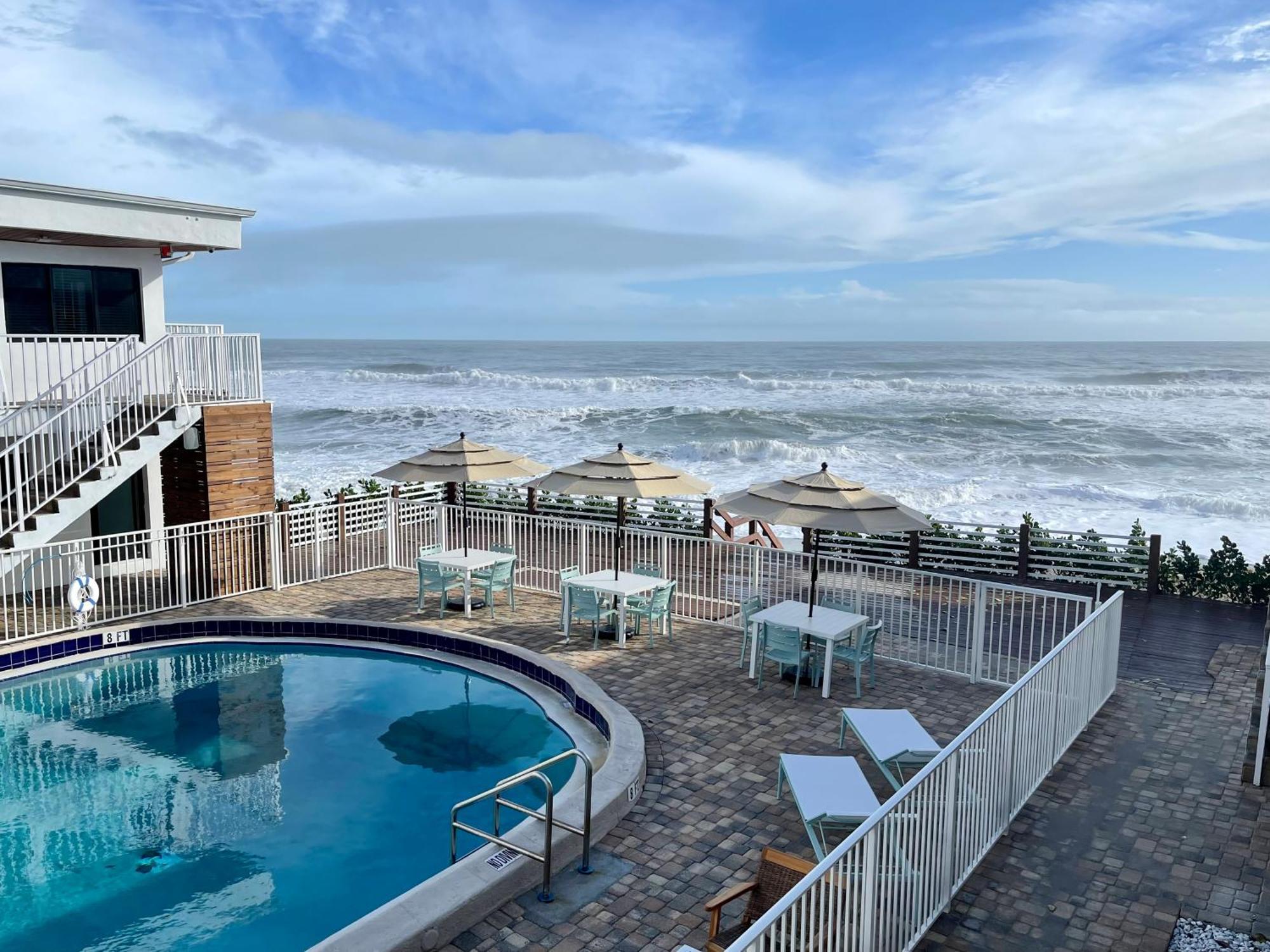 Hotel Melbourne Beach Resort