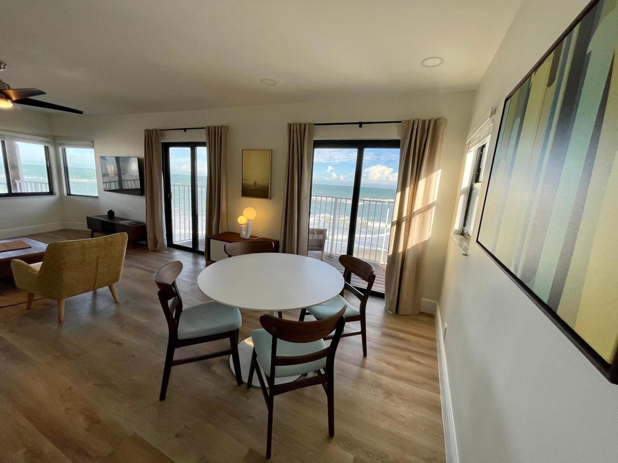 Hotel Melbourne Beach Resort