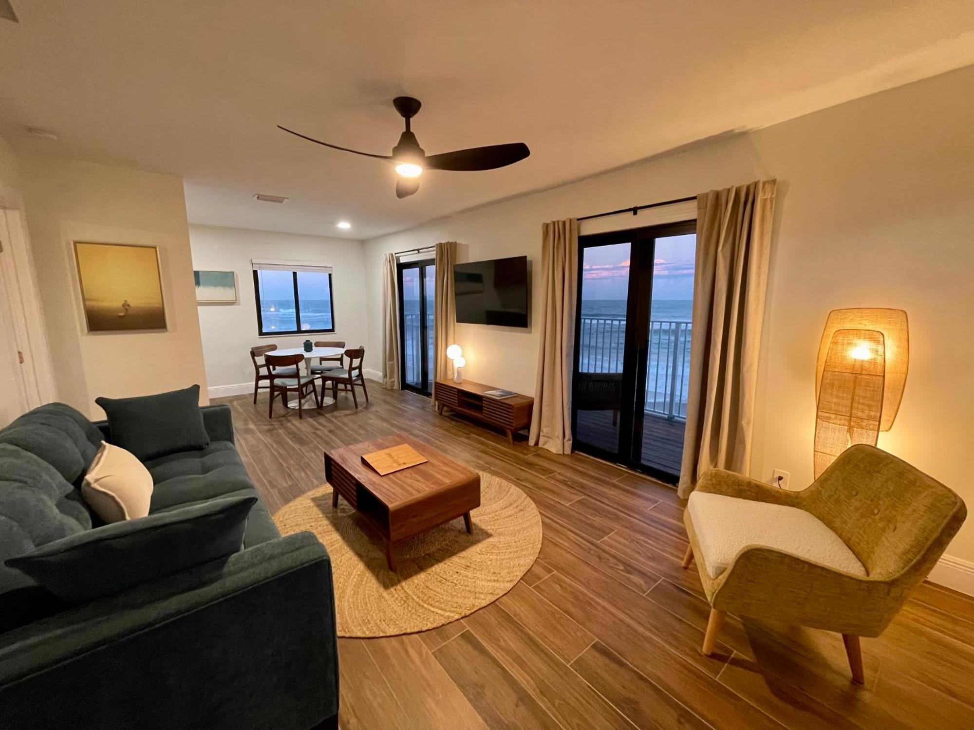 Hotel Melbourne Beach Resort