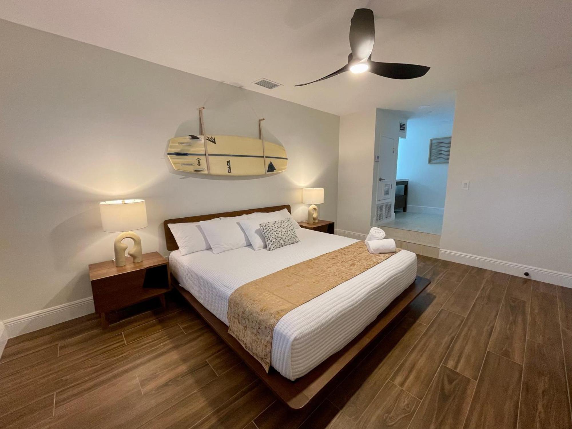 Melbourne Beach Resort
