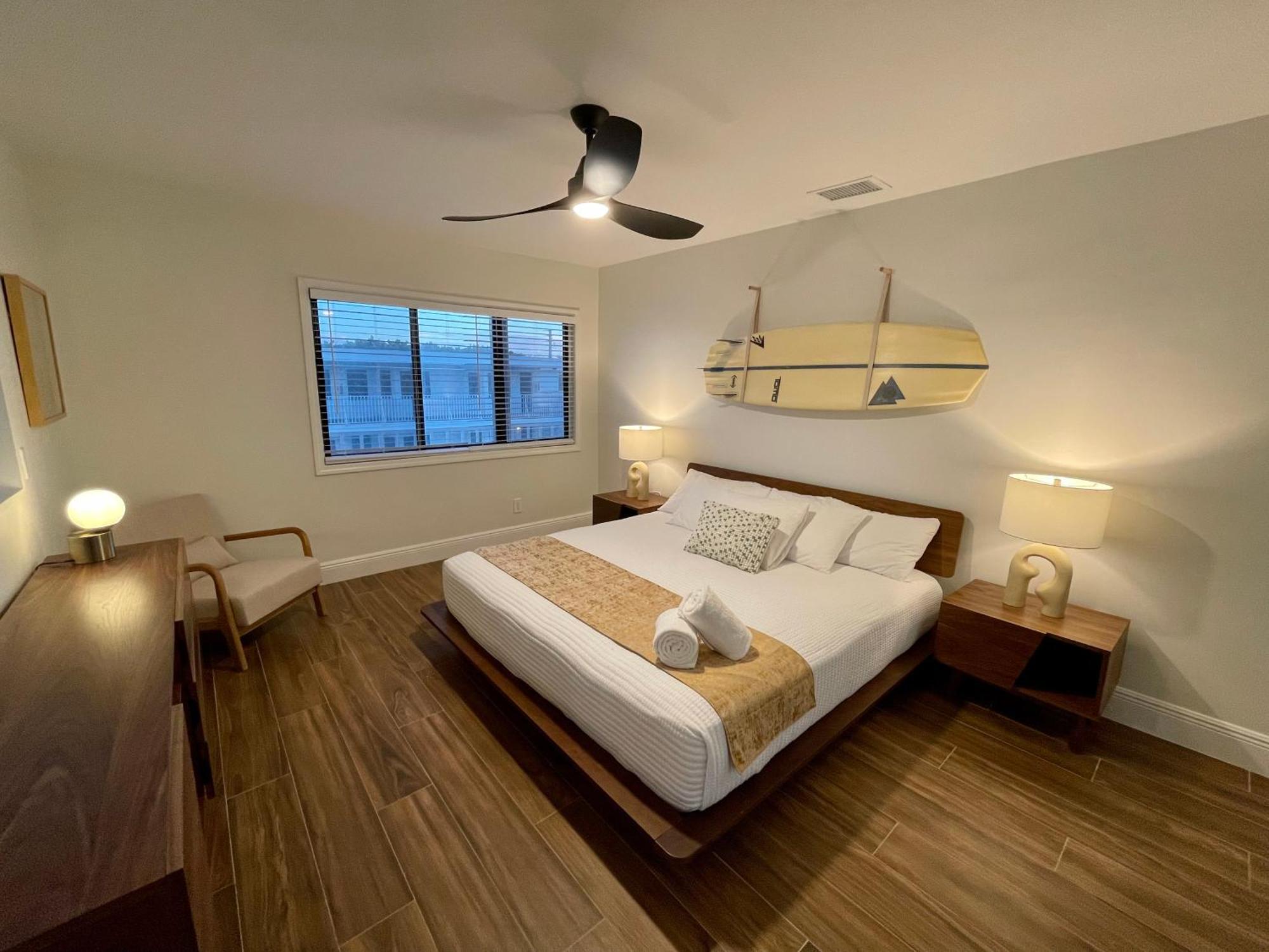 Hotel Melbourne Beach Resort