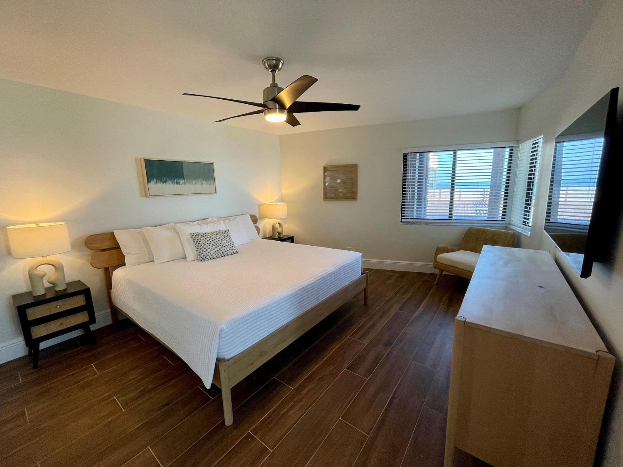 Hotel Melbourne Beach Resort