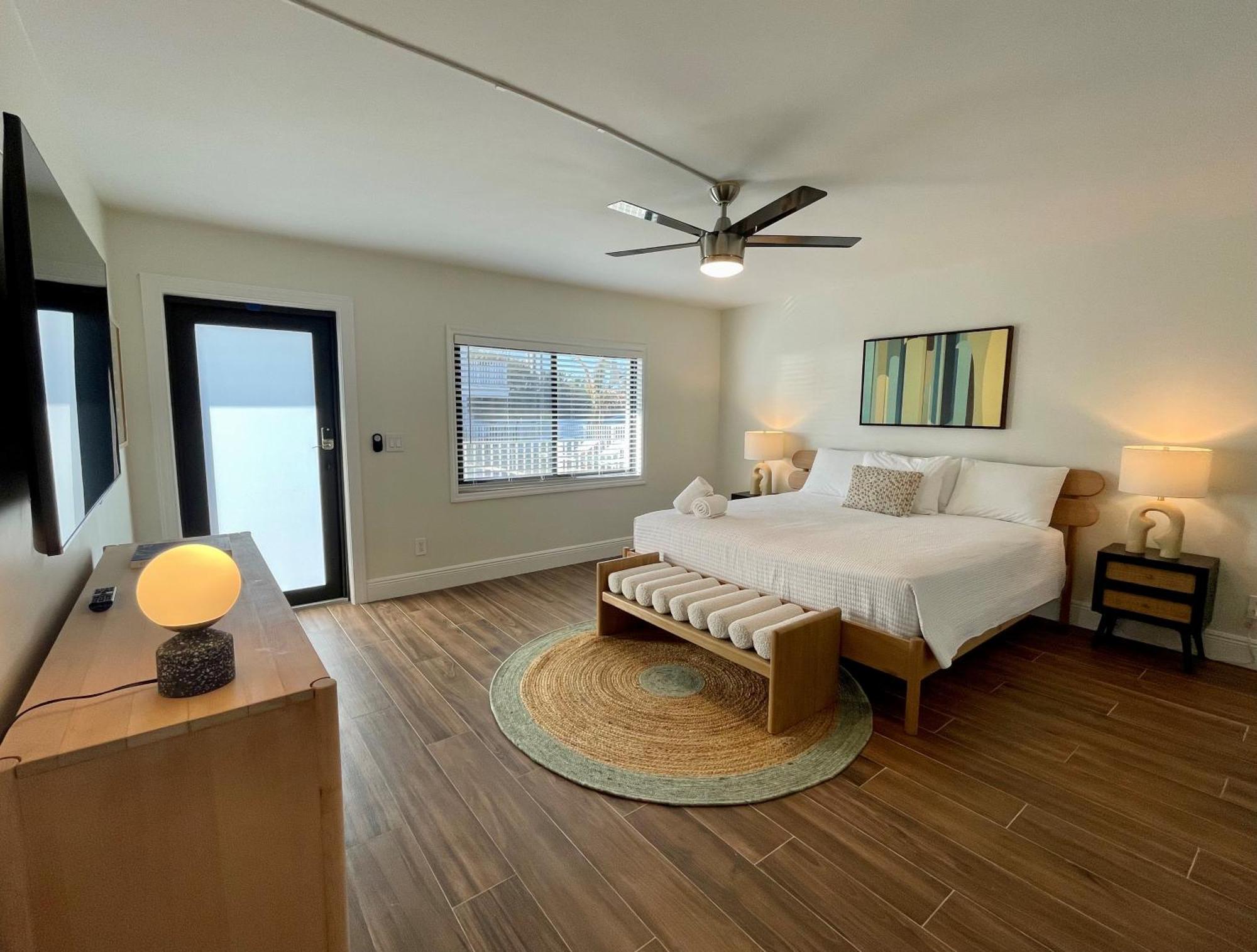 Hotel Melbourne Beach Resort